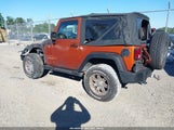 Jeep Wrangler Sport 1J4AA2D12BL513200 снимка