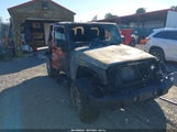 Jeep Wrangler Sport 1J4AA2D12BL513200 снимка