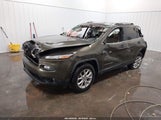Jeep Cherokee Latitude 1C4PJMCSXFW624992 снимка