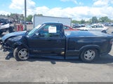 Chevrolet S-10 Ls 1GCCS14W228161286 снимка