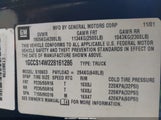 Chevrolet S-10 Ls 1GCCS14W228161286 снимка