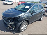 Chevrolet Trax Awd Premier 3GNCJRSB9LL146781 снимка