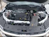 Chevrolet Trax Fwd Lt KL77LHEP6SC245460 fotografie