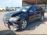 Chevrolet Traverse 1Lt 1GNKVGKD1GJ320023 снимка