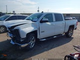 Chevrolet Silverado  1Lt 3GCPCREC7GG195677 снимка