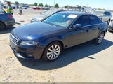 Audi A4 2.0T Premium WAUFFAFL8AN046032 снимка