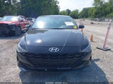Hyundai Elantra Sel KMHLM4AG9NU321051 снимка