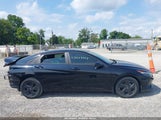 Hyundai Elantra Sel KMHLM4AG9NU321051 снимка