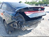 Hyundai Elantra Sel KMHLM4AG9NU321051 снимка