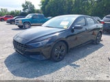 Hyundai Elantra Sel KMHLM4AG9NU321051 снимка