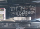 Hyundai Elantra Sel KMHLM4AG9NU321051 снимка
