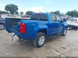 Chevrolet Colorado 2Wd Short Box Lt 1GCGSCEN7M1142814 photo