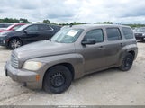 Chevrolet Hhr Ls 3GNBAAFW5BS533732 снимка