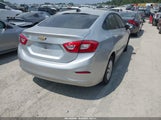 Chevrolet Cruze Ls Auto 1G1BC5SM0J7155677 снимка