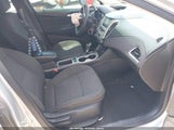 Chevrolet Cruze Ls Auto 1G1BC5SM0J7155677 снимка