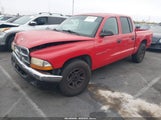 Dodge Dakota Slt/Sport 1B7GL2AN31S106721 снимка