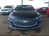 Chevrolet Malibu 1Lt 1G1ZE5ST5HF241860 снимка