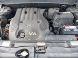 Hyundai Santa Fe Gls 5NMSG13DX7H105468 снимка
