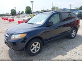 Hyundai Santa Fe Gls 5NMSG13DX7H105468 снимка