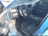 Nissan Sentra Sr Xtronic Cvt 3N1AB8DV8MY226689 снимка