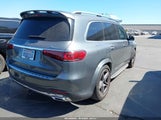 Mercedes-Benz Gls 450 4Matic 4JGFF5KE3PA929601 снимка