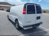 Chevrolet Express  Work Van 1GCZGGFG0H1153466 снимка