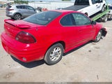 Pontiac Grand Am Se1 1G2NF12E91M500160 photo