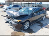 Toyota Camry Xle 4T1B11HK6KU774715 photo