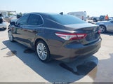 Toyota Camry Xle 4T1B11HK6KU774715 photo