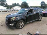 Chevrolet Equinox Lt 2GNALCEK8H6310057 снимка