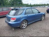 Subaru Impreza 2.5I JF1GG61627G811788 снимка