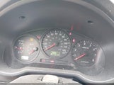 Subaru Impreza 2.5I JF1GG61627G811788 снимка