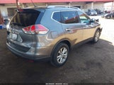 Nissan Rogue S/Sl/Sv 5N1AT2MT5GC738148 снимка
