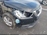 Nissan Kicks S Xtronic Cvt 3N1CP5BV9LL526071 photo
