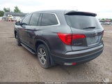 Honda Pilot Ex 5FNYF6H36HB027641 fotografie