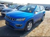 Jeep Compass Latitude 4X4 3C4NJDBB3KT703266 снимка
