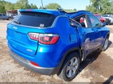 Jeep Compass Latitude 4X4 3C4NJDBB3KT703266 снимка