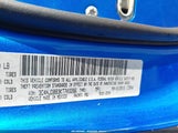 Jeep Compass Latitude 4X4 3C4NJDBB3KT703266 снимка
