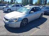 Honda Accord 3.0 Ex 1HGCM66865A009712 снимка