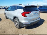 GMC Terrain Slt 3GKALPEV7KL204586 снимка