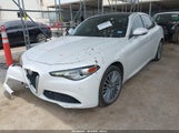 Alfa Romeo Giulia Ti Lusso Awd ZARFAEEN0J7567316 снимка