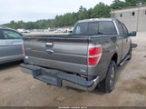 Ford F-150 Fx4/Lariat/Xl/Xlt 1FTFX1EV3AFD21772 fotografie