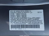 Acura Integra A-Spec 19UDE4H35SA002009 снимка