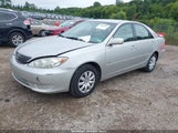 Toyota Camry Le 4T1BE32K56U129116 снимка