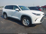Toyota Grand Highlander Le 5TDAAAB54SS082024 снимка
