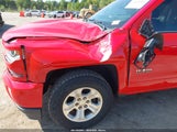 Chevrolet Silverado  2Lt 3GCUKREC8JG458224 снимка