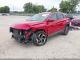Hyundai Tucson Sel 5NMJFCAE1PH177021 снимка