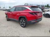 Hyundai Tucson Sel 5NMJFCAE1PH177021 снимка