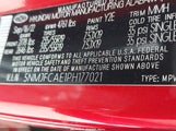 Hyundai Tucson Sel 5NMJFCAE1PH177021 снимка