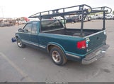 Chevrolet S-10 Ls Fleetside 1GCCS1942W8104616 снимка